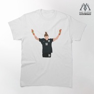 Macca Arnold T-Shirt