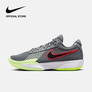 Nike Mens Air Zoom G.T. Cut Academy EP Shoes - Smoke Grey