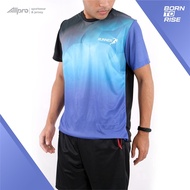 ALLPRO Runner Badminton Jersey Sport Shirt