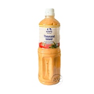 Kewpie Thousand Island 1000ml HALAL