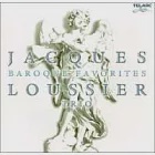 Jacques Loussier / Baroque Favorites