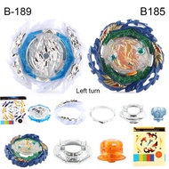 Battle Vanish Fafnir B-185-B-189 Top Set Beyblade DB Rubber Solong4u Collection For Kids Age6+