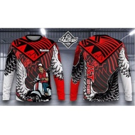 J&T Express Rider Tshirt Jersey