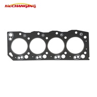 2LT For TOYOTA LANDCRUISER Car Accessories Cylinder Head Gasket Auto Parts Engine Parts Engine Gaske