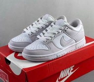 🎉原裝正品 Nike Dunk Low‘’Light Violet‘’ 防滑耐磨 低幫板鞋 淺紫 女款