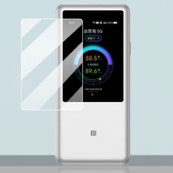 For ZTE U60 Pro Case 5G Tempered Glass Screen Matte Protector Film For ZTE U60Pro Glass Film For ZTE