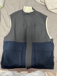 DAIWA PIER 39 TECH LOGGER MOUNTAIN VEST