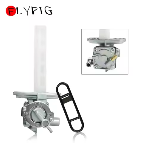 44mm Fuel Switch Valve Petcock for Suzuki GS650 750 GS 300 450 550 850 GS1000 GS1100 GSXR 750 1100 K