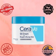 Cerave SA Cream for Rough & Bumpy Skin 340g