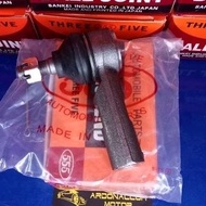 Tierod End Kijang 5K 7K Original 555 Japan