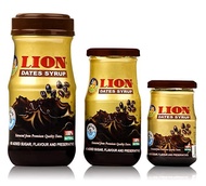 LION DATES SYRUP 200ML