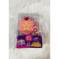 SHOPKINS Lil’ Secrets Secret Locket Season 2: RODEO SMOOTHIE BAR