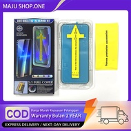 Tempered Glass Easy Install Installation Kit iPhone 15 14 13 Pro Max Tempered Glass Screen Protector