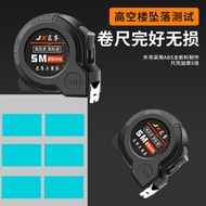 Tape Measure Large Wholesale 5m Stainless Steel Steel Tape Measure 7.5m 10m Household Construction S