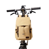 Litepro Folding Bike Travel Backpack For brompton/Dahon Bicycle bag Men Business Backpack 22L Large 
