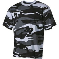 T-shirt Army design 100 %cotton