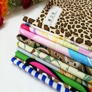 Color Studio Dedicated Style Cloth 9.7