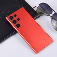 ปกป้องหน้าจอสำหรับด้านหลัง Samsung Galaxy S25 Ultra S24 Plus ที่ S23เป็นพิเศษบวก S24 S24Ultra S20 +