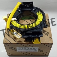 CLOCK SPRING - TOYOTA AE111,CAMRY SXV20,KZJ95,RZJ9 (84306-12070)