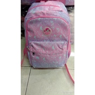 ALTO SILVER BACKPACK Girl 7198E-1