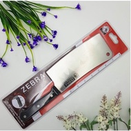 Chopper Knife 7.5" Zebra 100261
