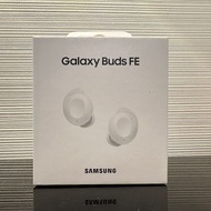 SAMSUNG Galaxy Buds FE 藍牙耳機