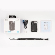 VXE WUBEN G5 Portable Light Magnetic EDC Strong RGB Outdoor Waterproof Flashlight