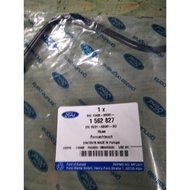 ORIGINAL FORD FIESTA 8V218B081BD RADIATOR TANK WATER HOSE