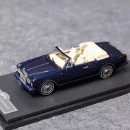 GFCC 1: 64 Rolls-Royce Corniche Model Car RR Bentley Azure