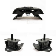 TOYOTA HILUX LN106 LN166 ENGINE MOUNTING PREMIUM QUALITY 1SET