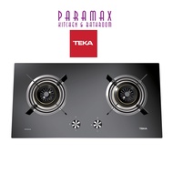 TEKA Gas Hob G-78-2G-AI-AL