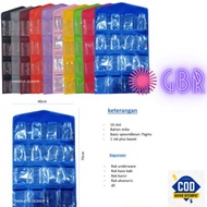 HANGING UNDERWEAR RACK SOCKS RACK/ PLAIN UNDERWARE RACK