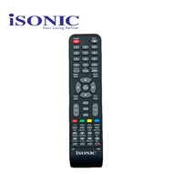 Isonic LED TV Remote Control ME 508F (SELECTED ICT-3205/ICT-4010 ONLY)