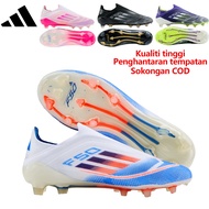 AD F50 ELITE FG ‌FOOTBALL SHOES BOOT BOLA SOCCER SHOES KASUT BOLA（SIZE38-45）