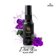 MAVEN Black King - Dark Kiss (Air Freshener)