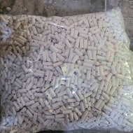 Saringan busa filter udara reguler excel cola klik 1kg