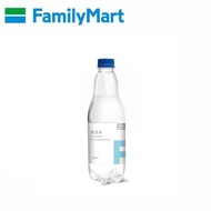 FamilyMart 全家- FMC小分子氣泡水
