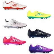 SPECS ACCCELERATOR LIGHTSPEED REBORN FG FOOTBALL SHOES 100% Original