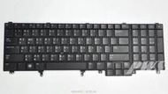 ☆【全新DELL Latitude E5520 E6520 M4600 M6600中文原廠鍵盤】