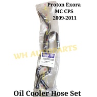 OIL COLLER HOSE Original Proton Exora MC CPS (non Turbo) Oil Cooler Hose Set (PW827215) Auto