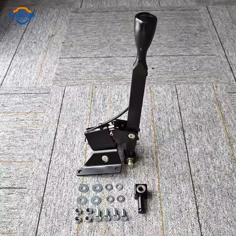 Billet Short Shifter Box For E30 E36 E46 E90 E92 E93 M3 135i 325i 335i M5 M5 5 Speed 6 Speed Quick S