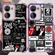 KK-8 AC DC Case for Realme 9i C65 C67 C33 C71 C55 C75