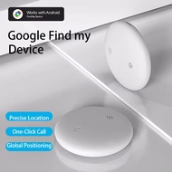 Mini Tracker for Android Tag Key Finder Bag Lost Tracker Smart air-tag tracker work with Google Find