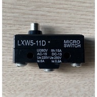 LXW5 limit switches of all types: 11D, 11G1,11G2,11G3, 11M, 11N1, 11Q1, Q2