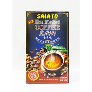 Salato Hor Ka Sai Coffee(40gx10 Sticks)传统古早味虎咬狮咖啡