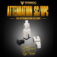Fiber Optic Attenuator SC/UPC | Redaman FO | 1dB 2dB 3dB 5dB 7dB 10dB
