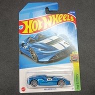 Hot Wheels McLaren Elva