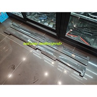 Mazda MX5 carbon side skirt ND5RC model