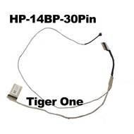 Xh22 Flexible Cable LED LCD HP Pavilion 14BP G72 DDG72DLC01