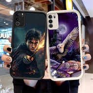 CK-62 hp Potters Shockproof Casing for VIVO Y19S V40 Y300 Y200 Lite Pro